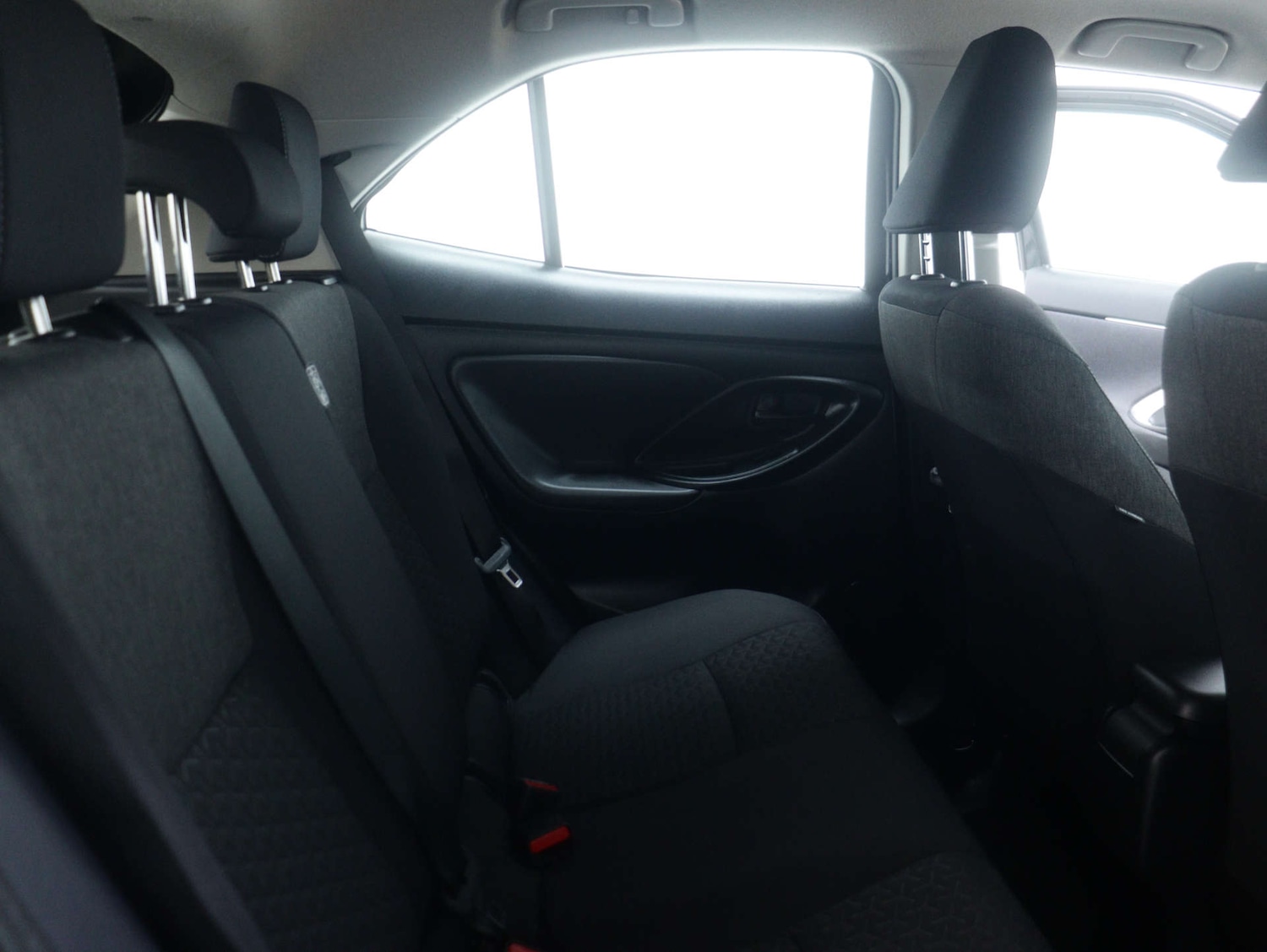 Used Toyota Yaris Cross 2024 for sale - 76894403: Photo 44