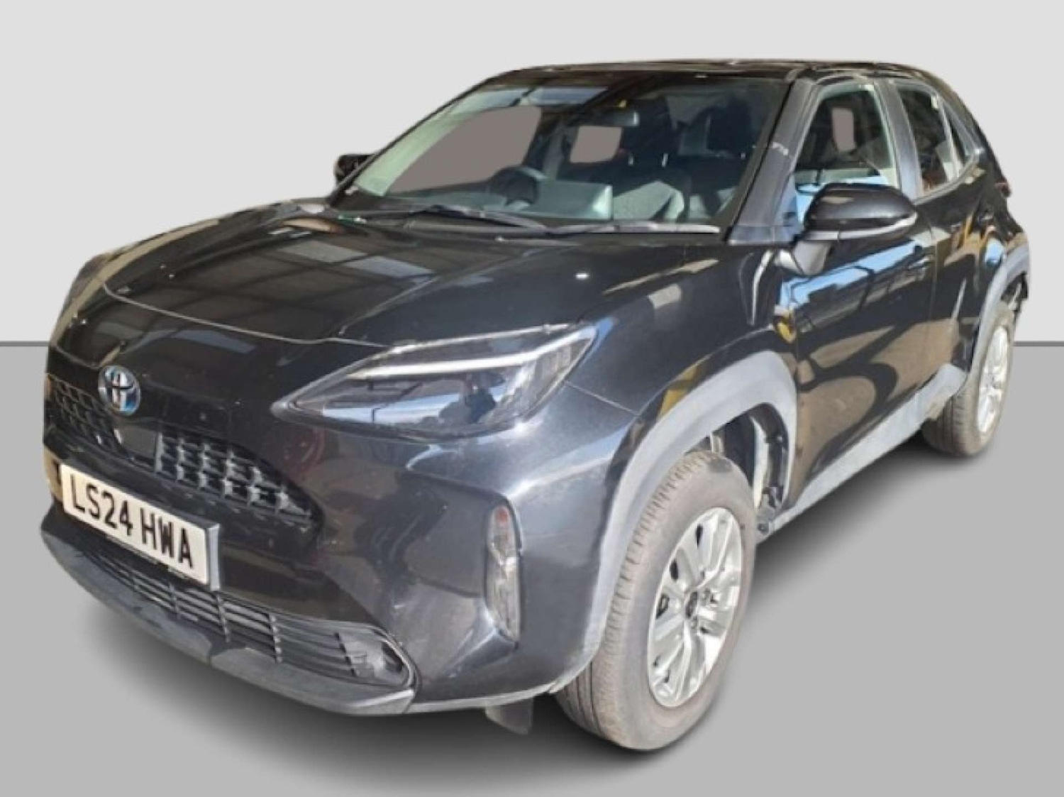 Used Toyota Yaris Cross 2024 for sale - 76894403: Photo 5