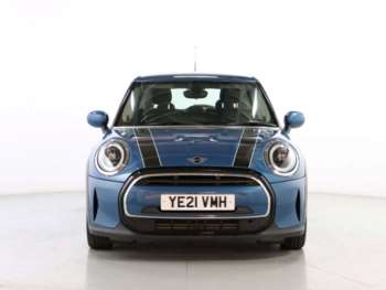 Used MINI Hatch 2021 for sale - 72144489: Photo