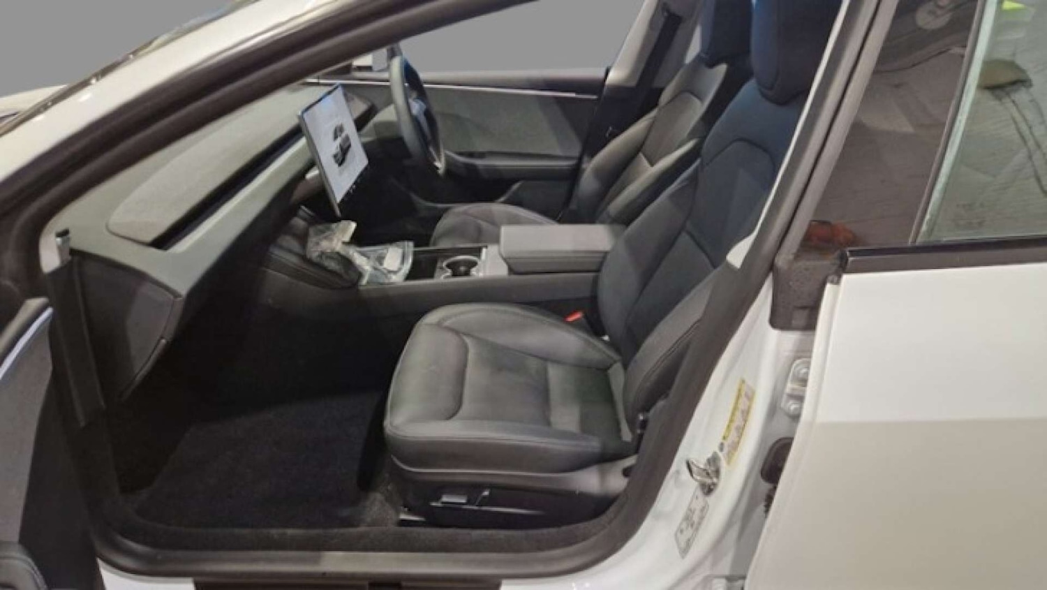 Used Tesla Model 3 2024 for sale - 77872452: Photo 10