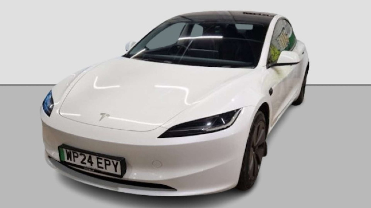 Used Tesla Model 3 2024 for sale - 77872452: Photo 5