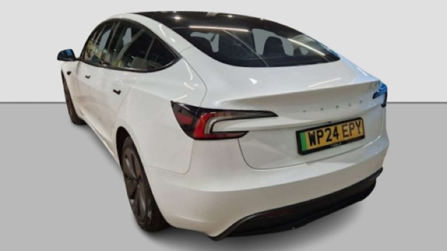 Used Tesla Model 3 2024 for sale - 77872452: Photo 8