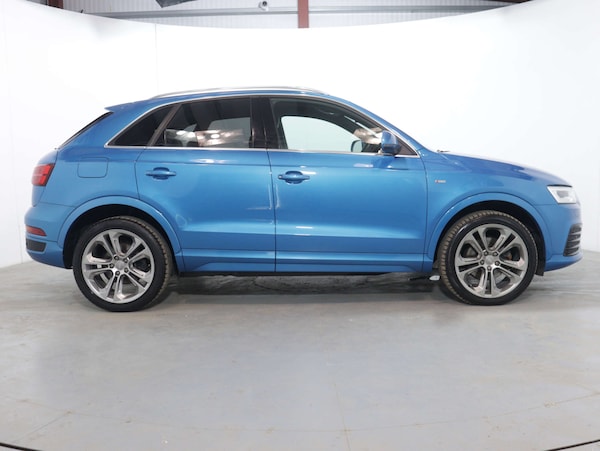 Used Audi Q3 2016 for sale - 75005905: Photo 11