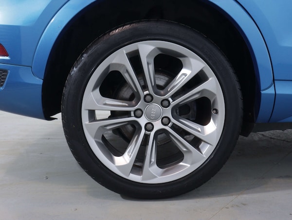 Used Audi Q3 2016 for sale - 75005905: Photo 12