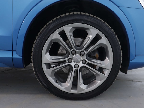 Used Audi Q3 2016 for sale - 75005905: Photo 13