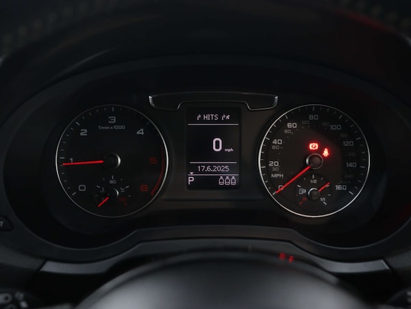 Used Audi Q3 2016 for sale - 75005905: Photo 14