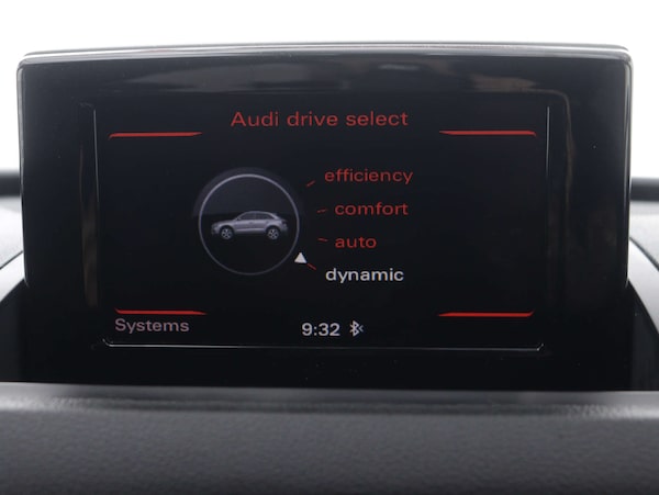 Used Audi Q3 2016 for sale - 75005905: Photo 23