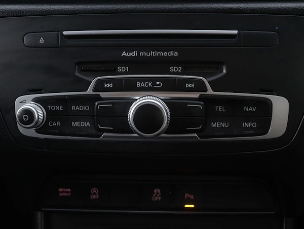 Used Audi Q3 2016 for sale - 75005905: Photo 25