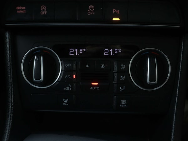Used Audi Q3 2016 for sale - 75005905: Photo 26