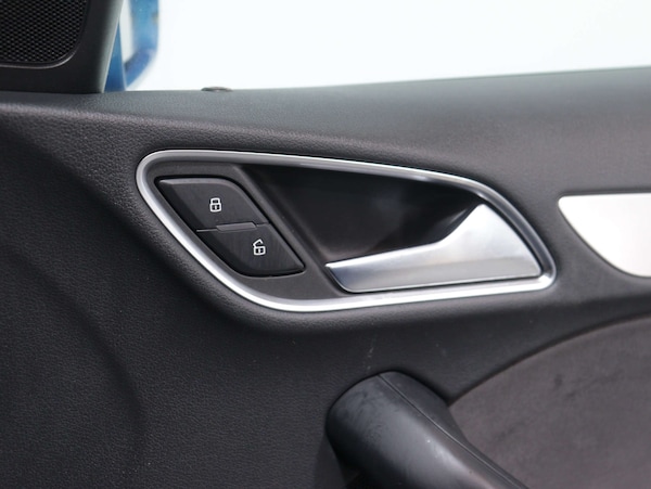Used Audi Q3 2016 for sale - 75005905: Photo 32