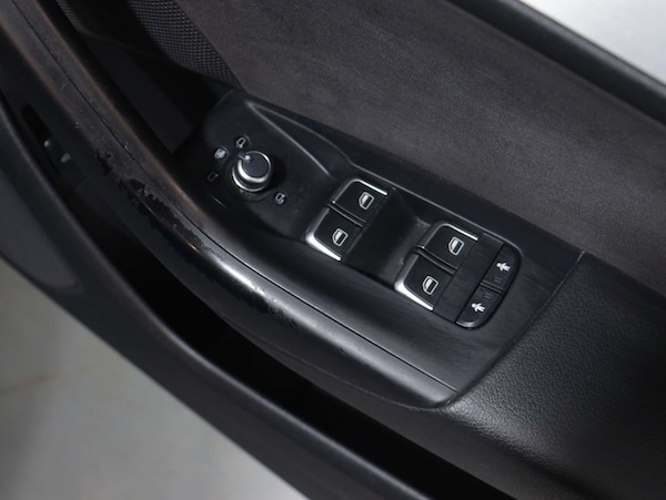 Used Audi Q3 2016 for sale - 75005905: Photo 33