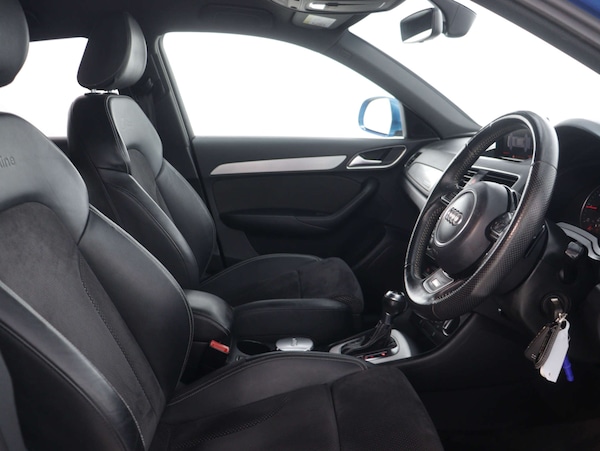 Used Audi Q3 2016 for sale - 75005905: Photo 35