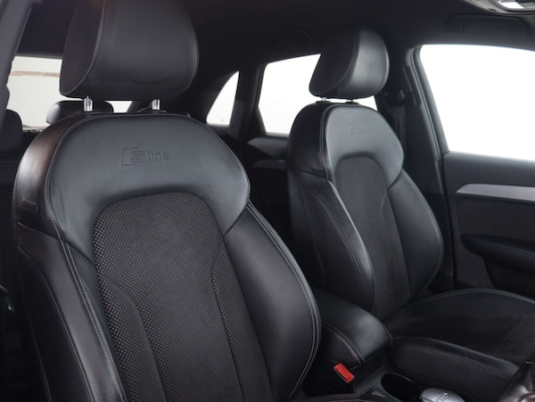 Used Audi Q3 2016 for sale - 75005905: Photo 36