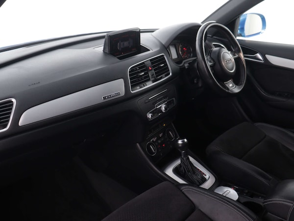 Used Audi Q3 2016 for sale - 75005905: Photo 38
