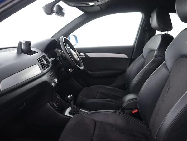 Used Audi Q3 2016 for sale - 75005905: Photo 39