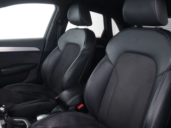 Used Audi Q3 2016 for sale - 75005905: Photo 40