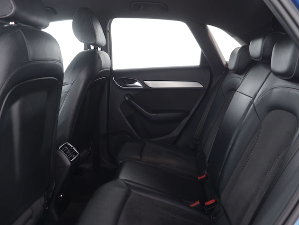 Used Audi Q3 2016 for sale - 75005905: Photo 42