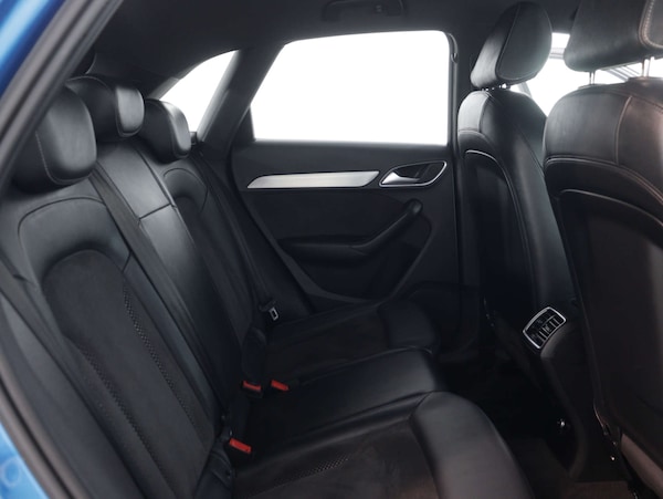 Used Audi Q3 2016 for sale - 75005905: Photo 43