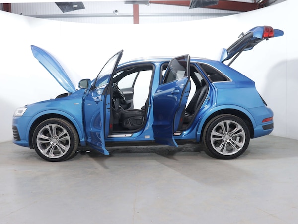 Used Audi Q3 2016 for sale - 75005905: Photo 49