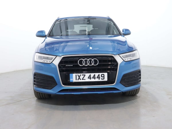 Used Audi Q3 2016 for sale - 75005905: Photo 5