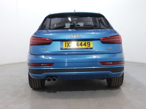 Used Audi Q3 2016 for sale - 75005905: Photo 9