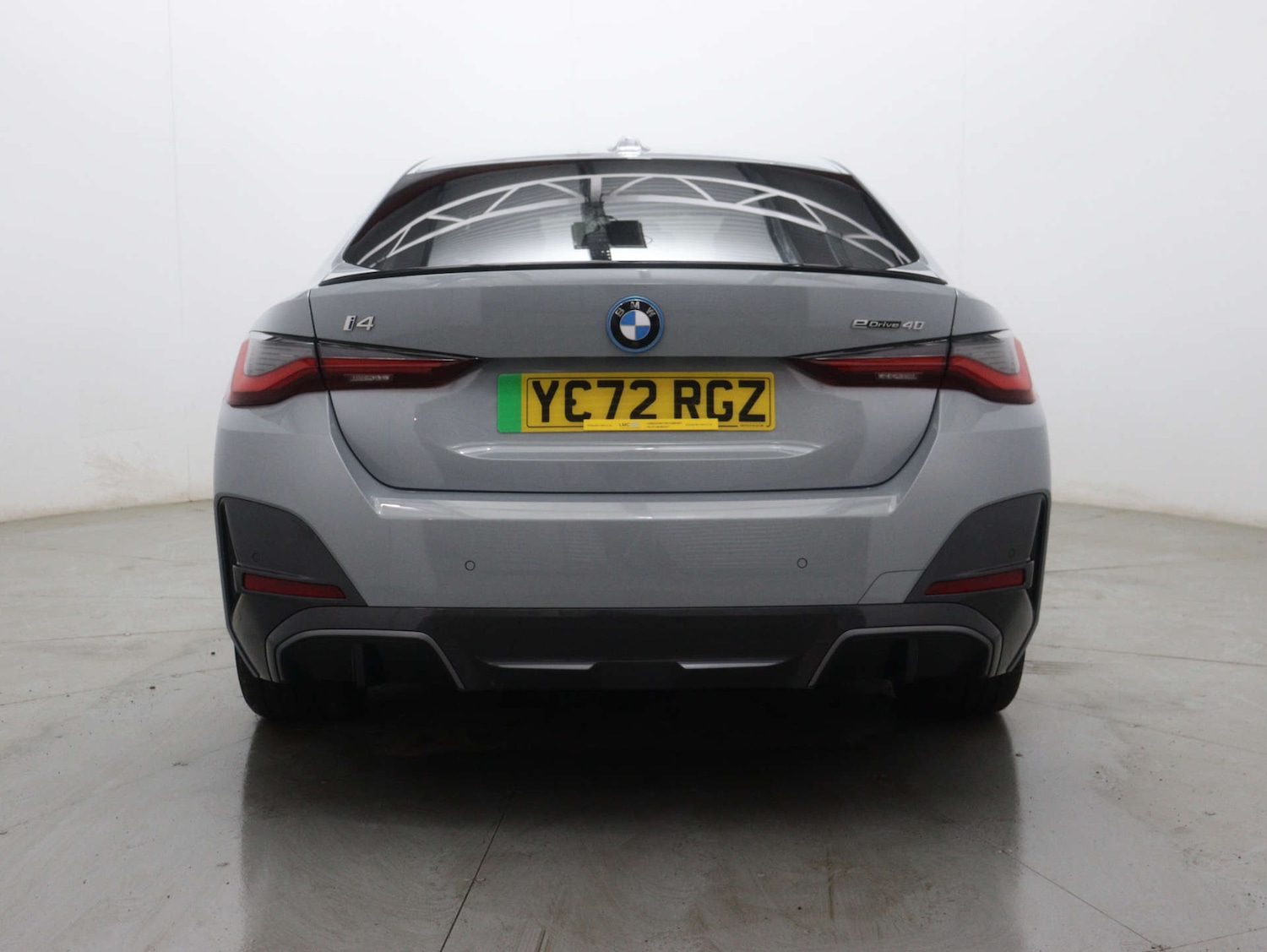 Used BMW i4 2022 for sale - 76495875: Photo 10