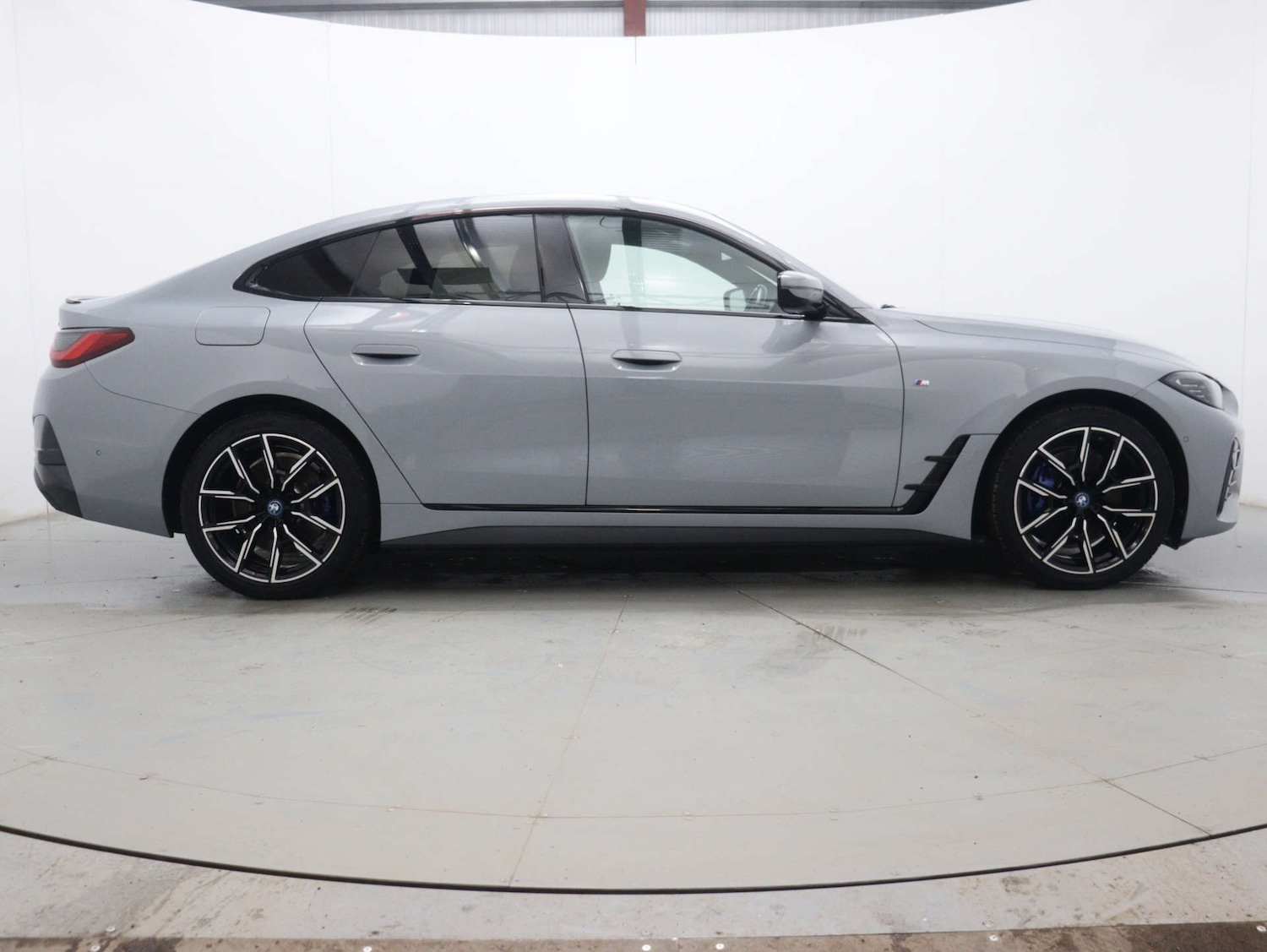 Used BMW i4 2022 for sale - 76495875: Photo 12