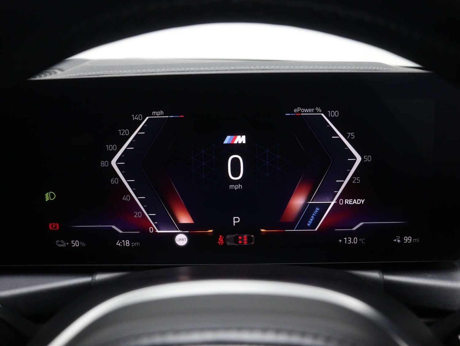 Used BMW i4 2022 for sale - 76495875: Photo 18