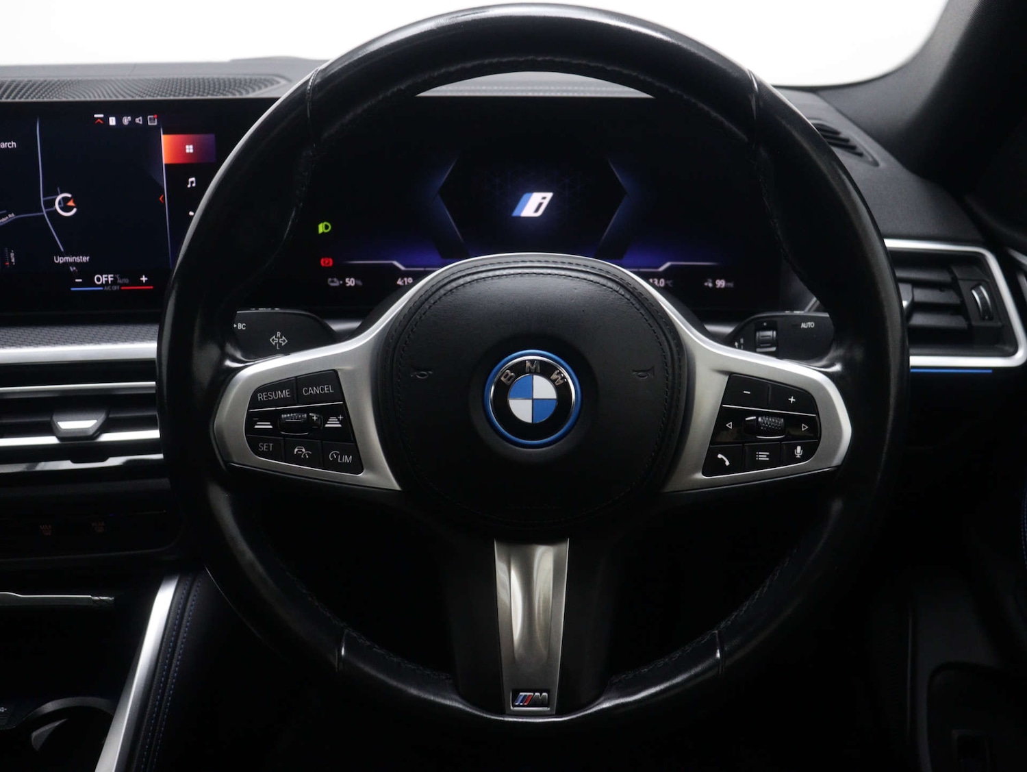 Used BMW i4 2022 for sale - 76495875: Photo 19