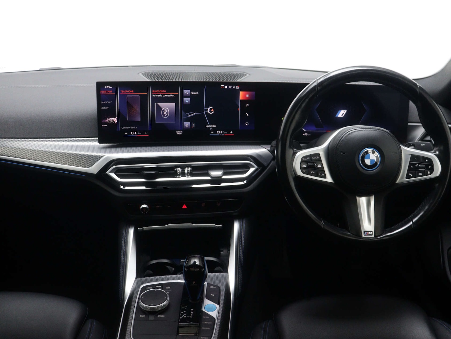 Used BMW i4 2022 for sale - 76495875: Photo 20