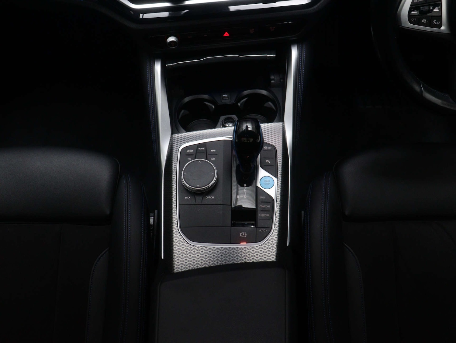 Used BMW i4 2022 for sale - 76495875: Photo 21