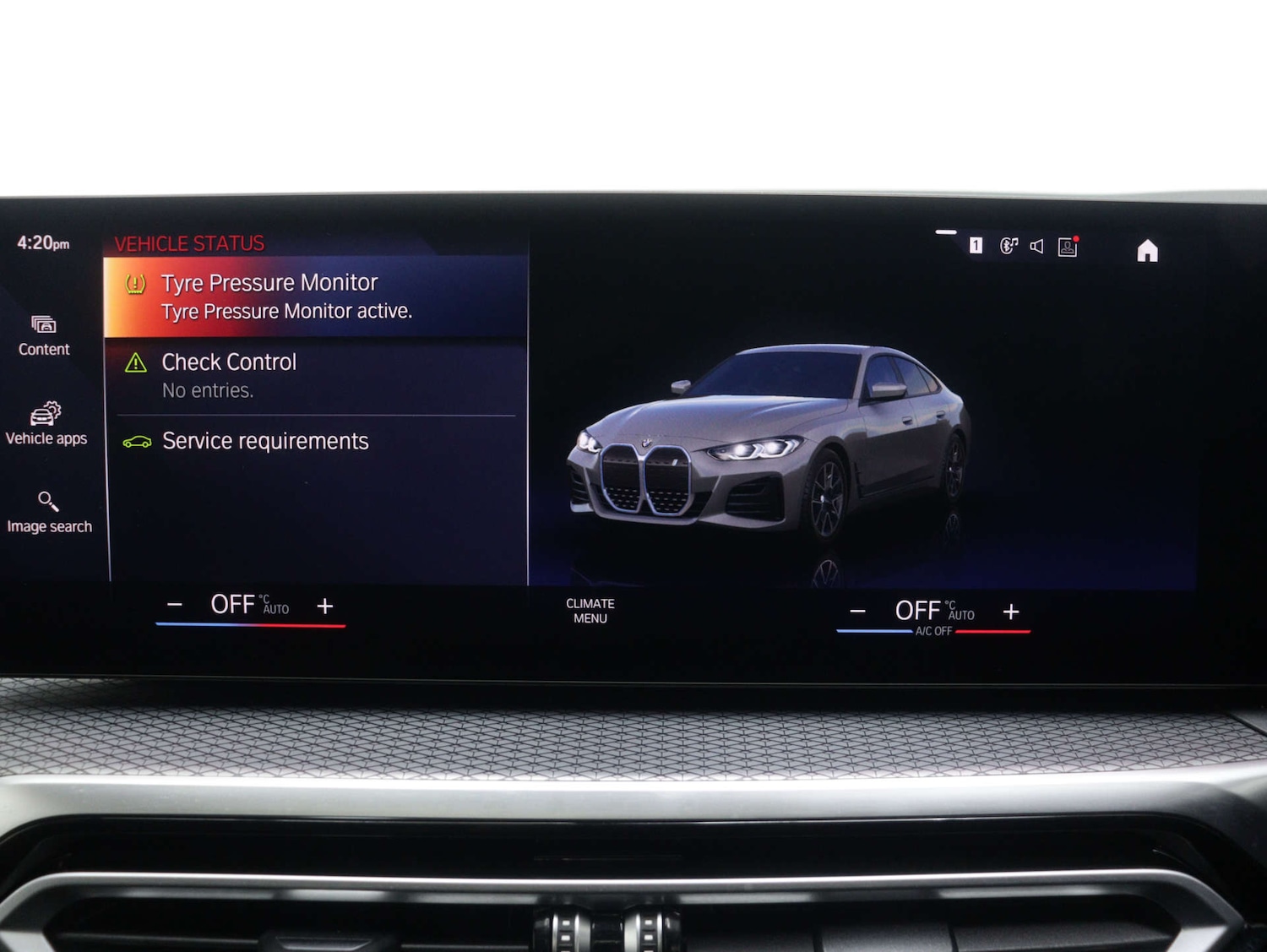 Used BMW i4 2022 for sale - 76495875: Photo 22