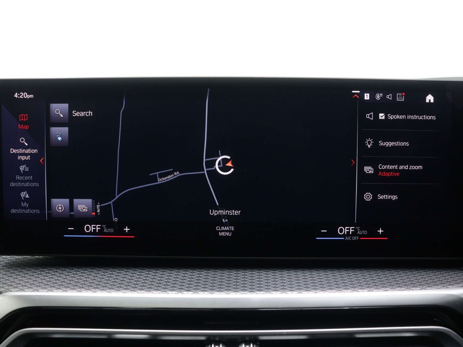 Used BMW i4 2022 for sale - 76495875: Photo 23