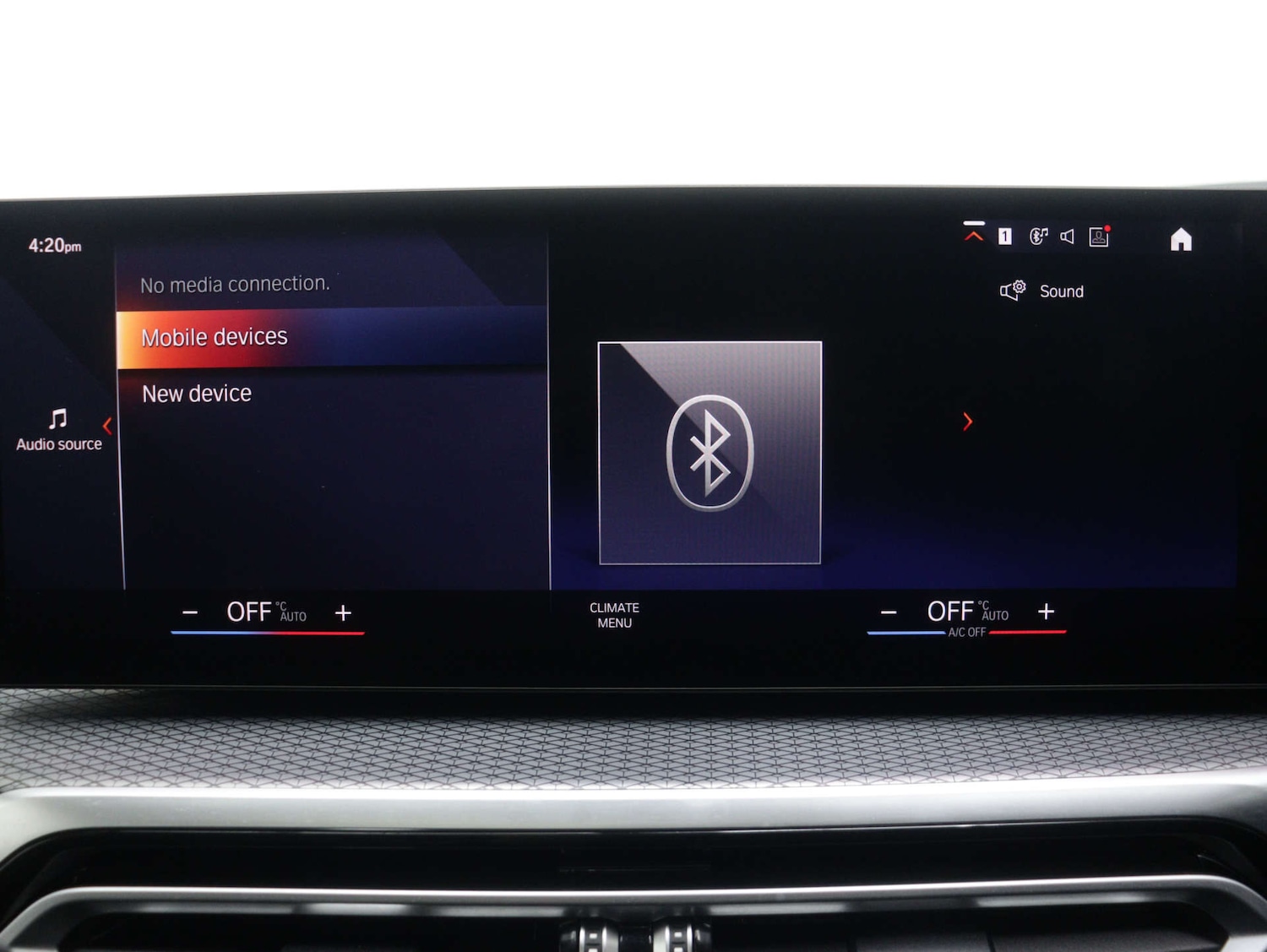 Used BMW i4 2022 for sale - 76495875: Photo 24