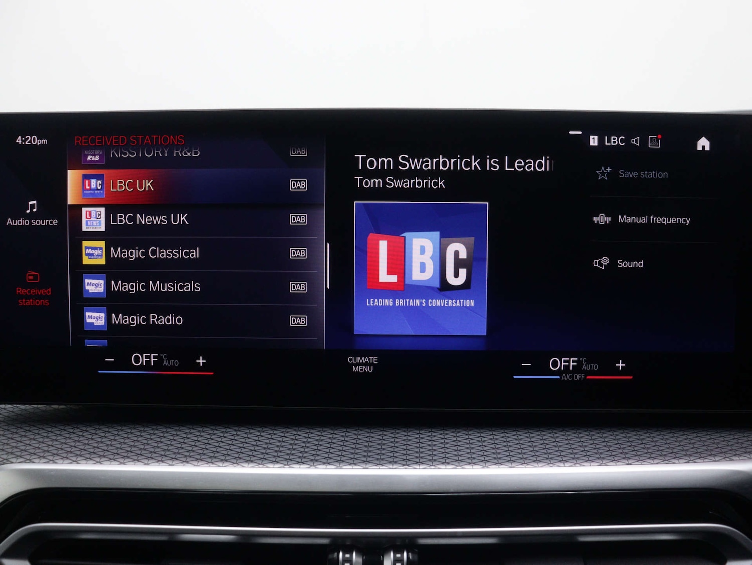 Used BMW i4 2022 for sale - 76495875: Photo 26