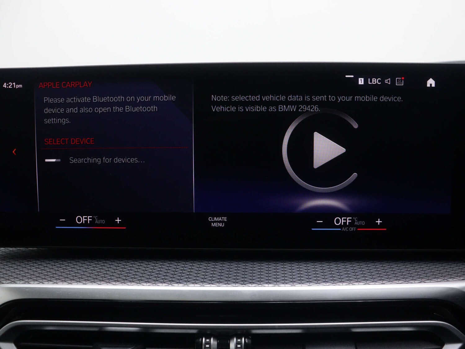 Used BMW i4 2022 for sale - 76495875: Photo 28