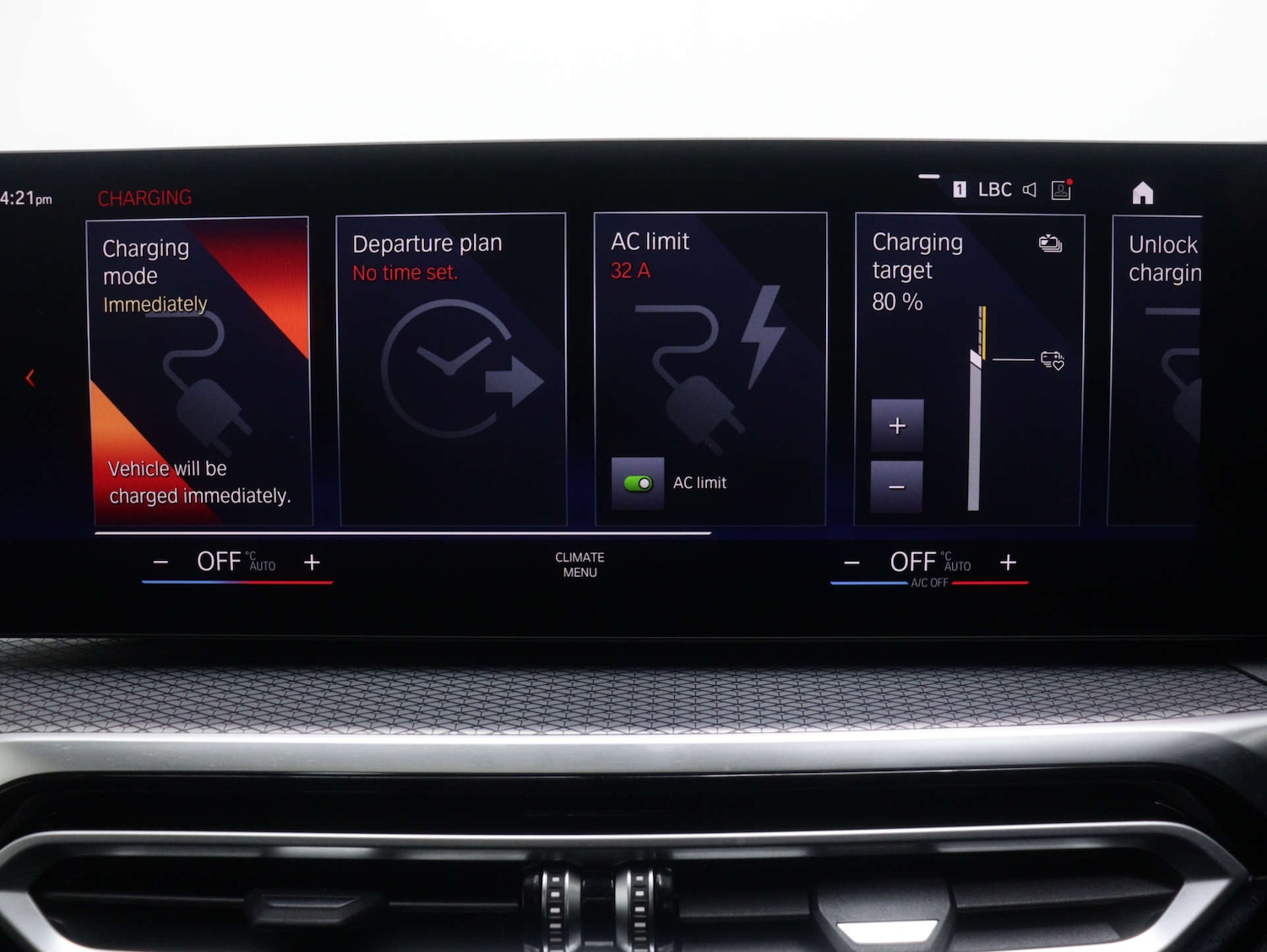 Used BMW i4 2022 for sale - 76495875: Photo 29