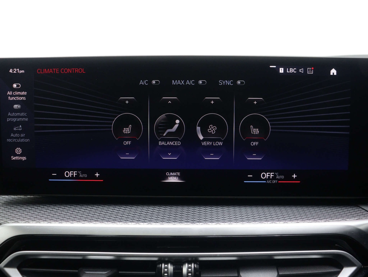 Used BMW i4 2022 for sale - 76495875: Photo 30