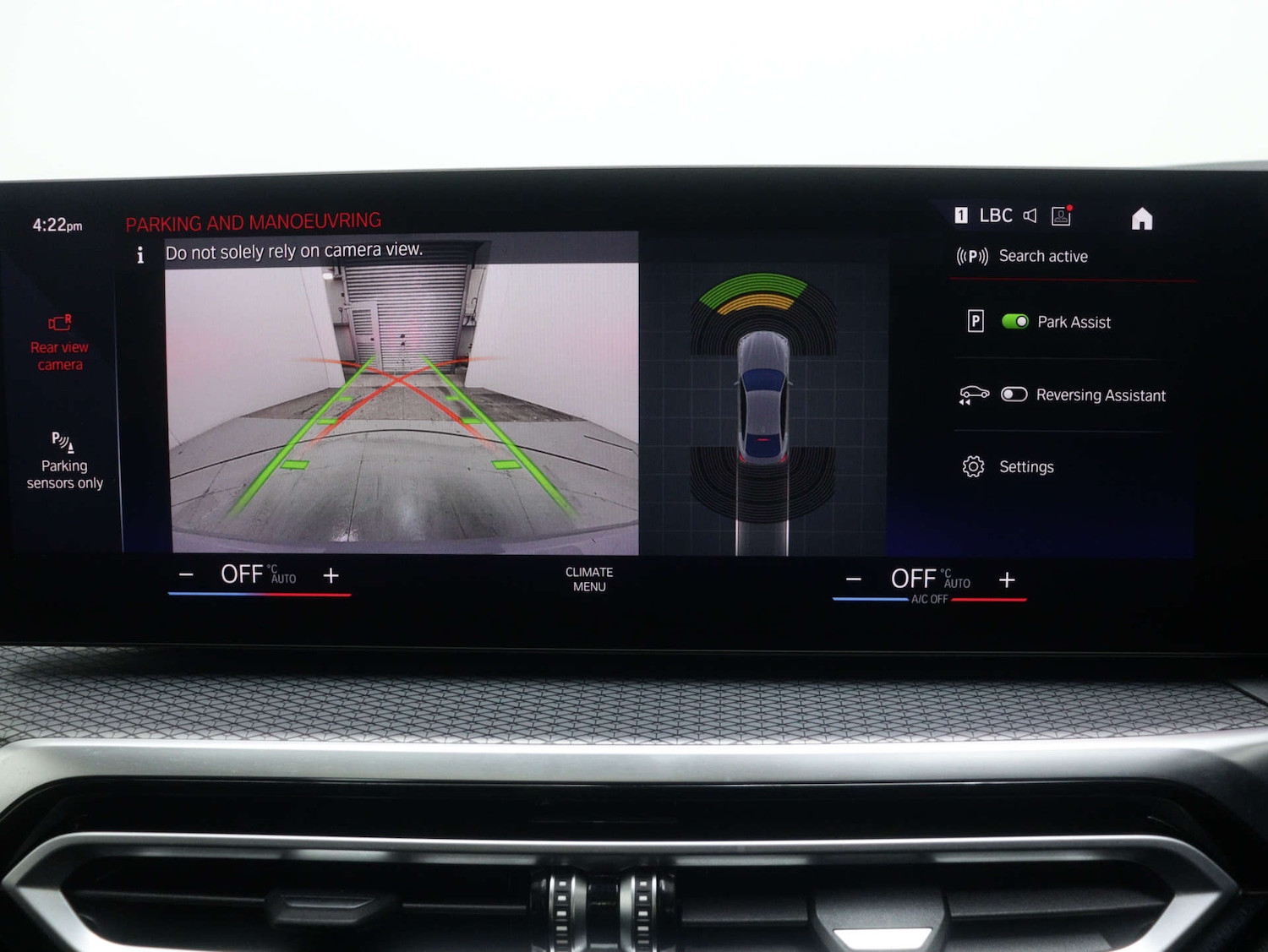 Used BMW i4 2022 for sale - 76495875: Photo 34