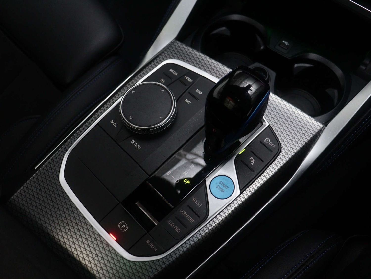 Used BMW i4 2022 for sale - 76495875: Photo 40