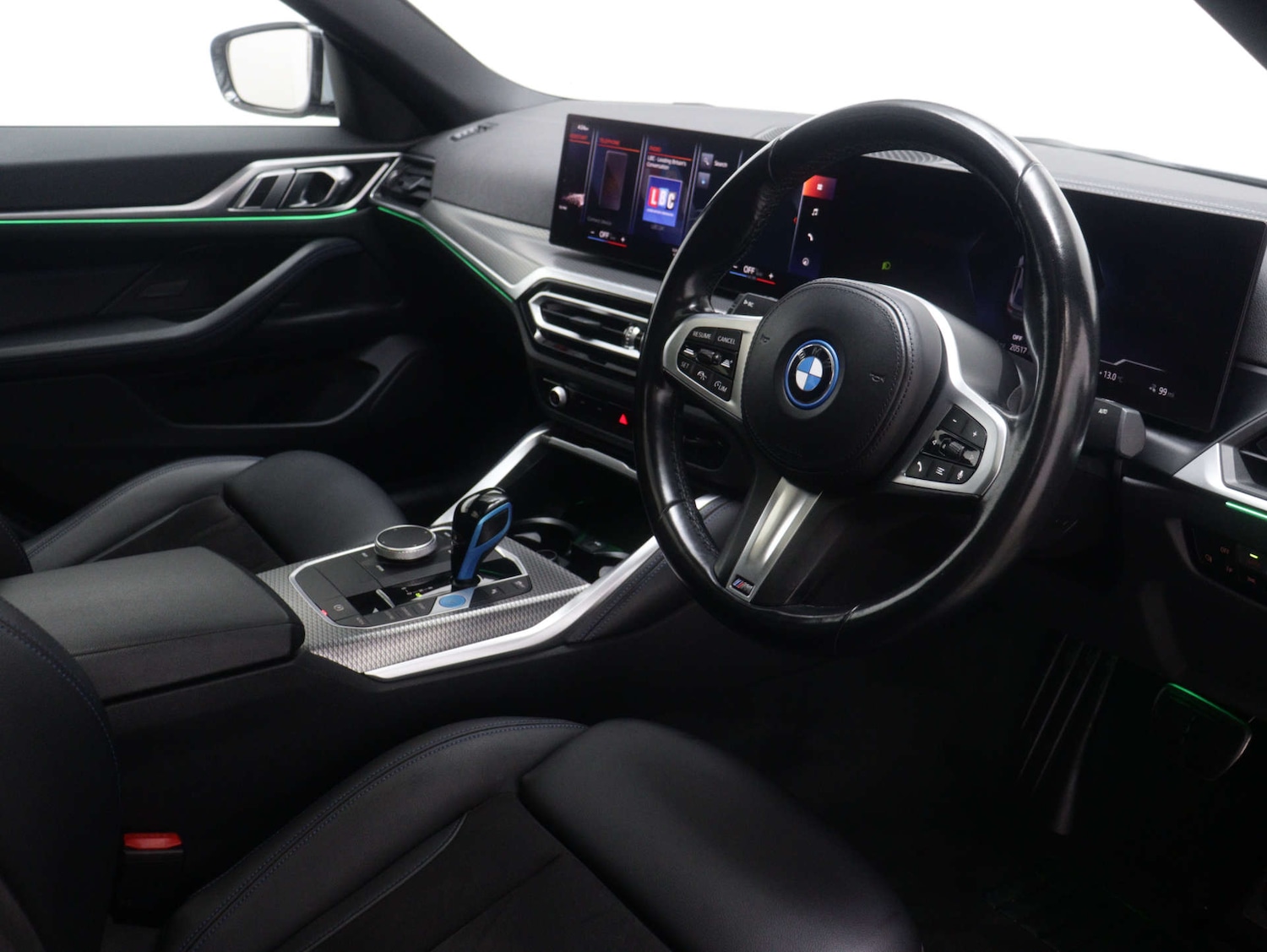 Used BMW i4 2022 for sale - 76495875: Photo 48