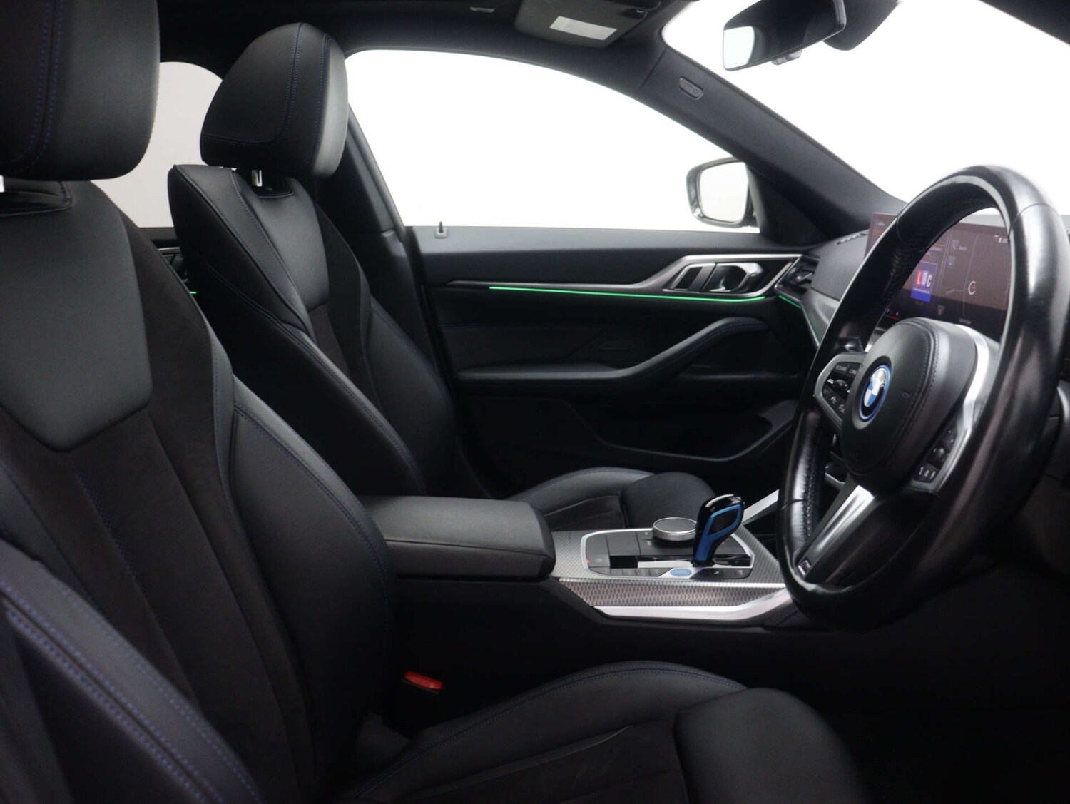 Used BMW i4 2022 for sale - 76495875: Photo 49