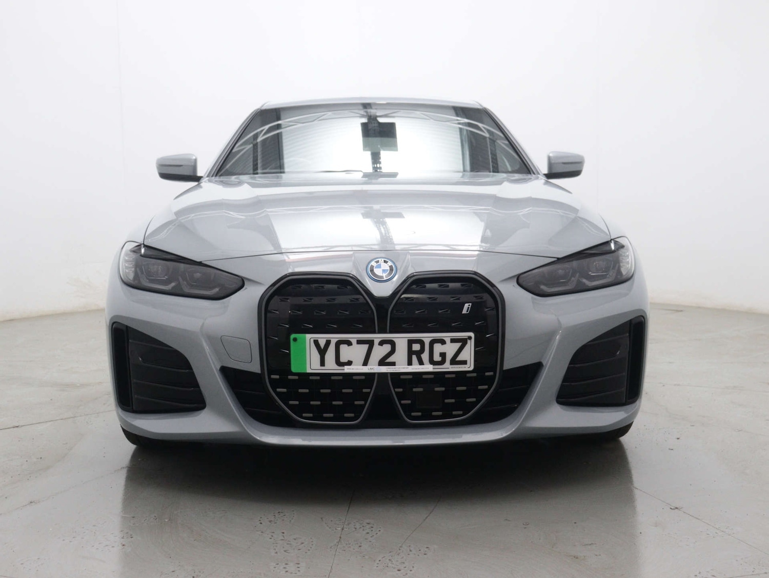 Used BMW i4 2022 for sale - 76495875: Photo 5