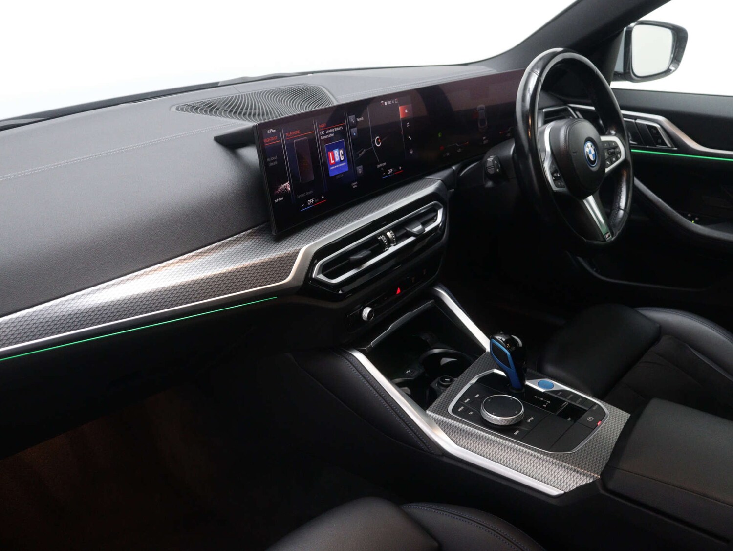 Used BMW i4 2022 for sale - 76495875: Photo 52