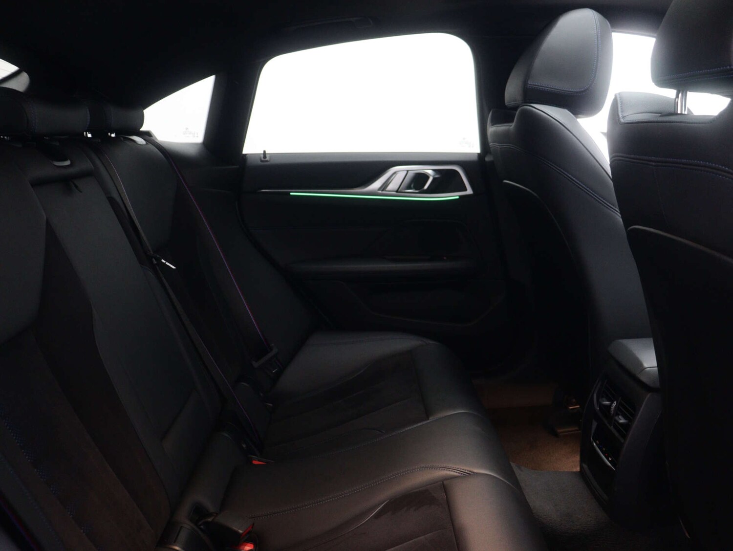 Used BMW i4 2022 for sale - 76495875: Photo 59