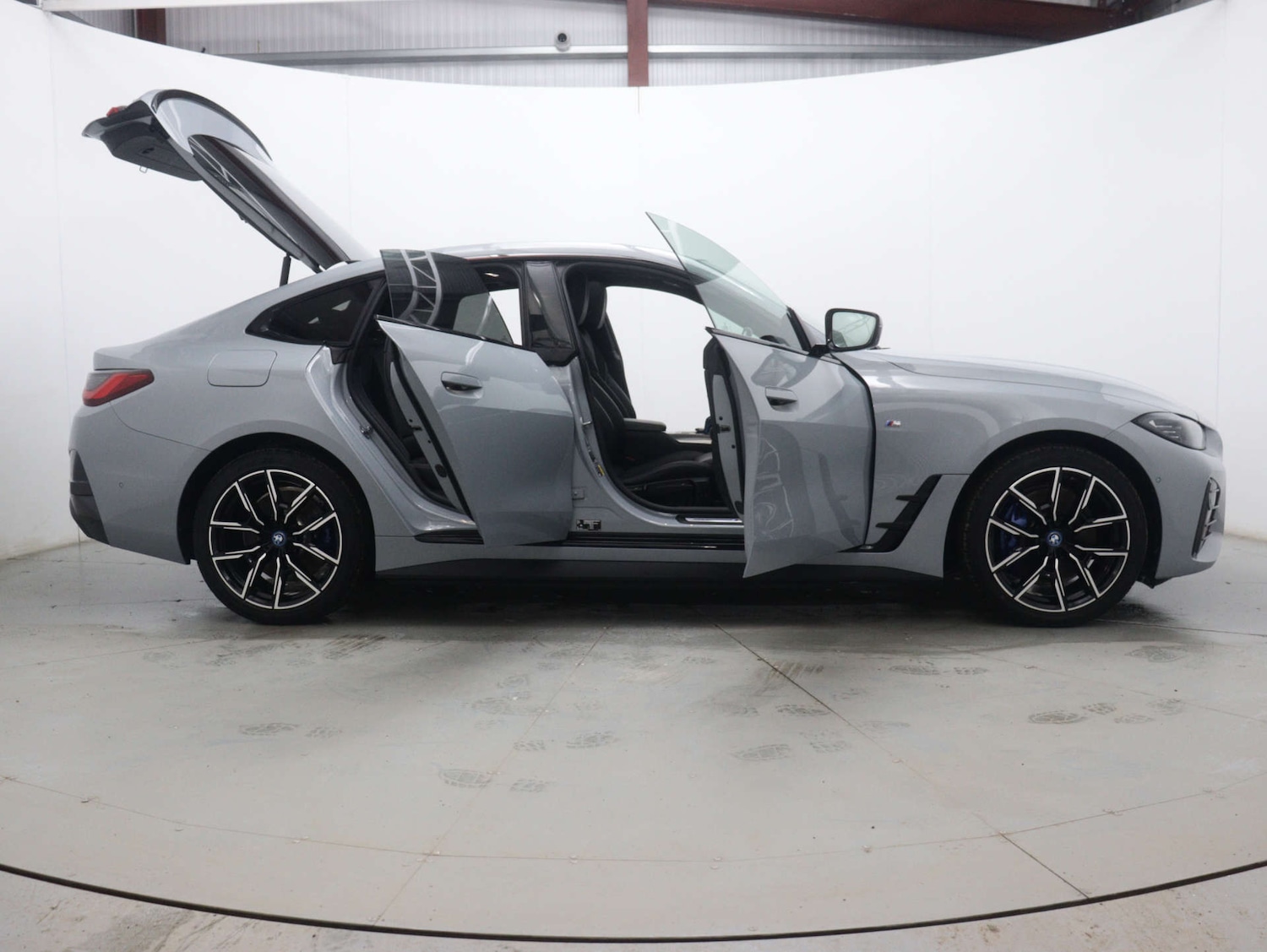 Used BMW i4 2022 for sale - 76495875: Photo 69