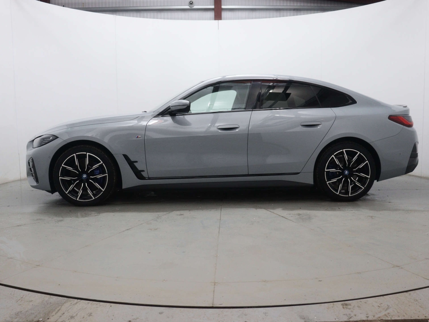 Used BMW i4 2022 for sale - 76495875: Photo 8