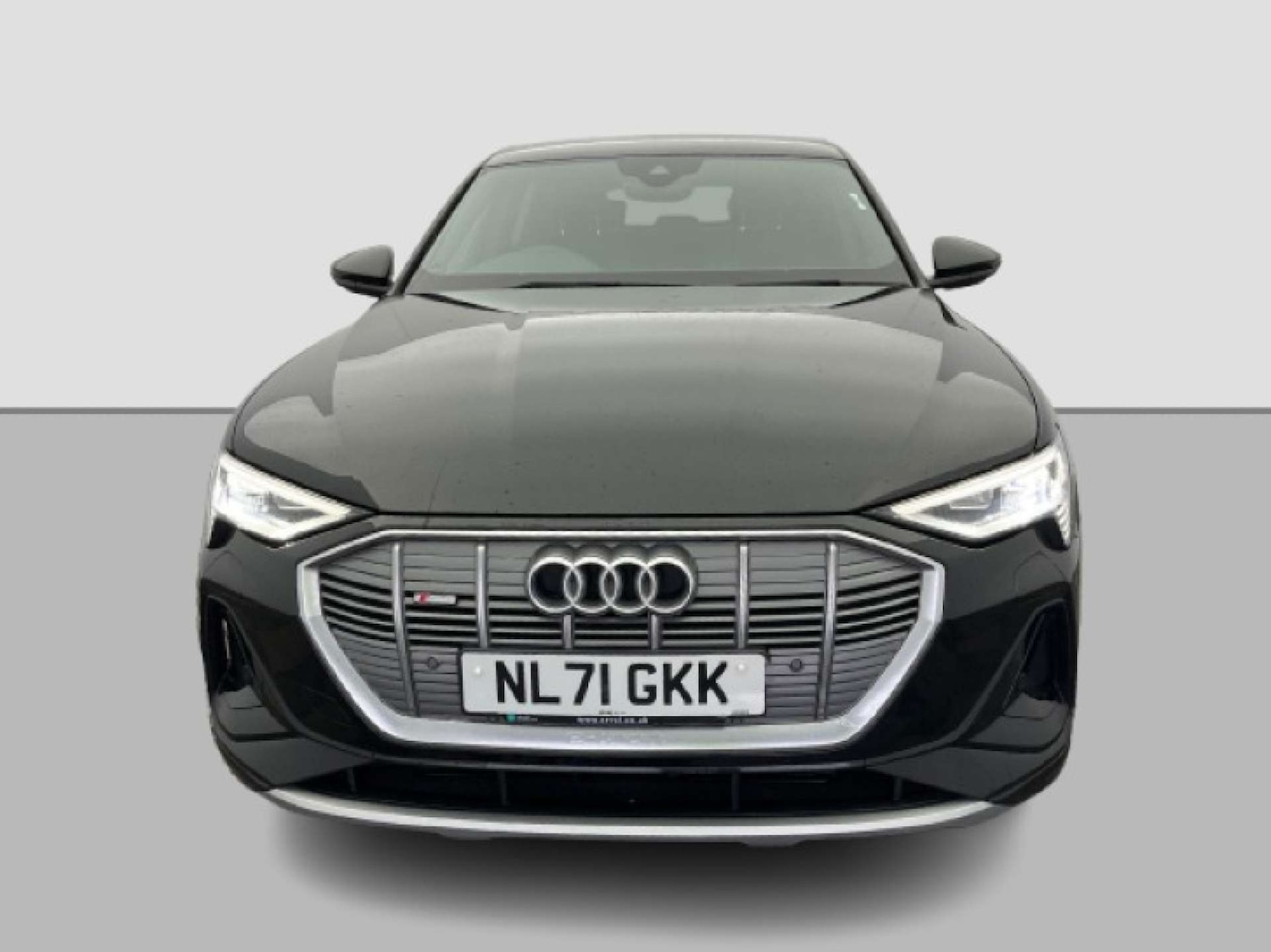 Used Audi e-tron 2021 for sale - 77931942: Photo 7