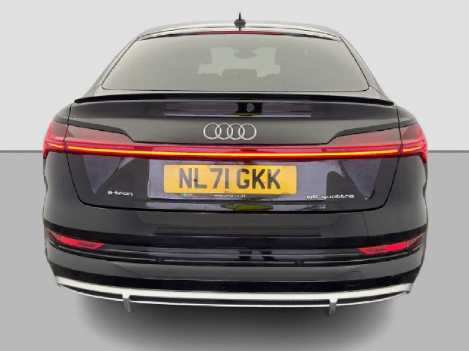 Used Audi e-tron 2021 for sale - 77931942: Photo 8