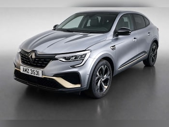 Used Renault Arkana 2023 for sale - 79380625: Photo